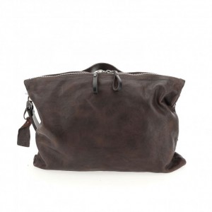 A.S.98 Firm Taschen Damen Schokolade | DE-591BSPOLF