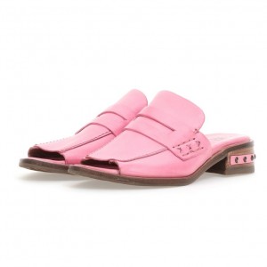 A.S.98 Godfrey Mules Damen Rosa | DE-147DHOSXK