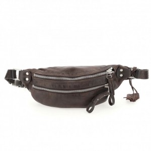 A.S.98 Hoffman Taschen Damen Schokolade | DE-564ACBVHM