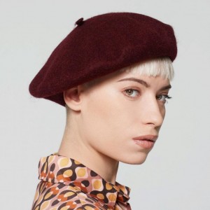 A.S.98 Joan hats Damen Braun | DE-601QYTXPL