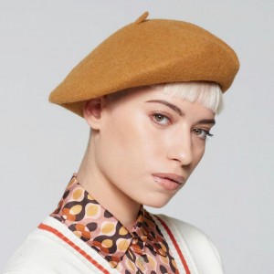 A.S.98 Joan hats Damen Gelb | DE-198YMLSQD