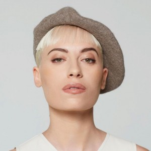 A.S.98 Joan hats Damen Grau | DE-179MRDBSN