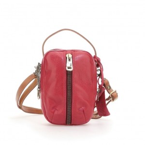 A.S.98 Limone Taschen Damen Fuchsie | DE-420RBLCYZ