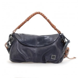 A.S.98 Malcesine Taschen Damen Navy | DE-952TMFDRJ