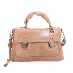 A.S.98 Milia Taschen Damen Braun | DE-098CDZIBO