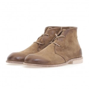 A.S.98 Oswin Ankle boots Herren Khaki | DE-196WNKPOU