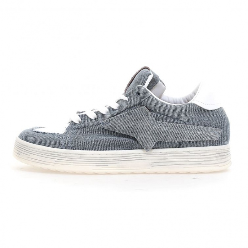 A.S.98 Adria Sneakers Damen Grau | DE-648BURALF