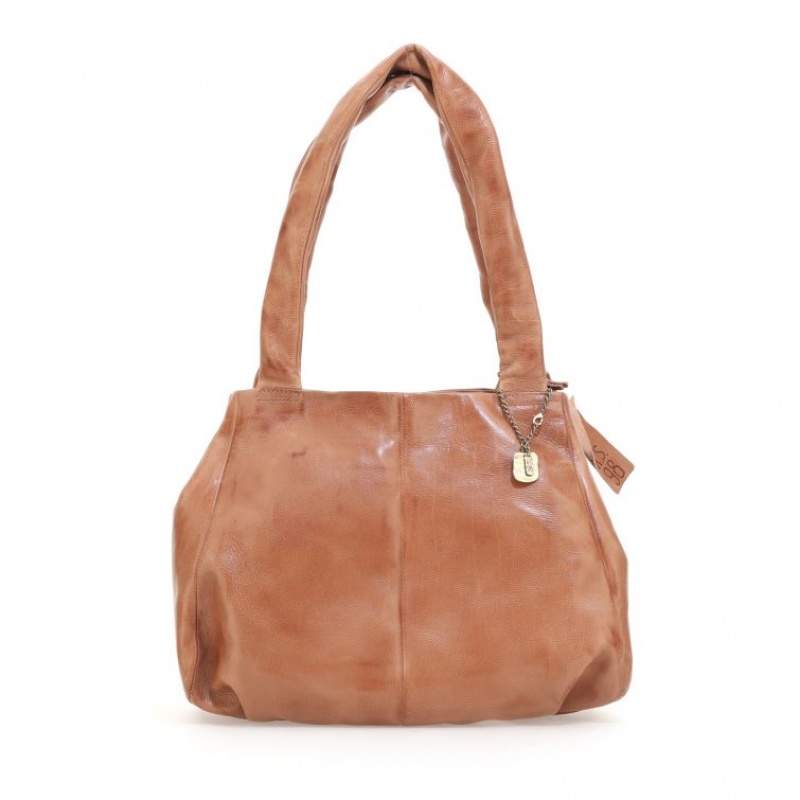 A.S.98 Affi Taschen Damen Braun | DE-236PRDXSQ