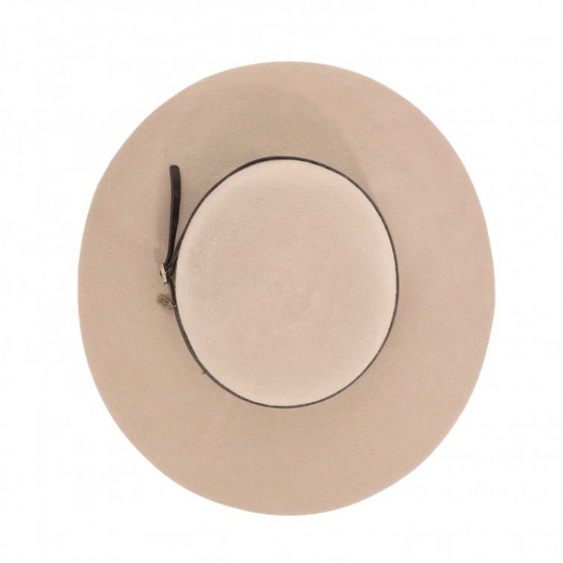 A.S.98 Anouk hats Damen Gelb | DE-691BLUFKY