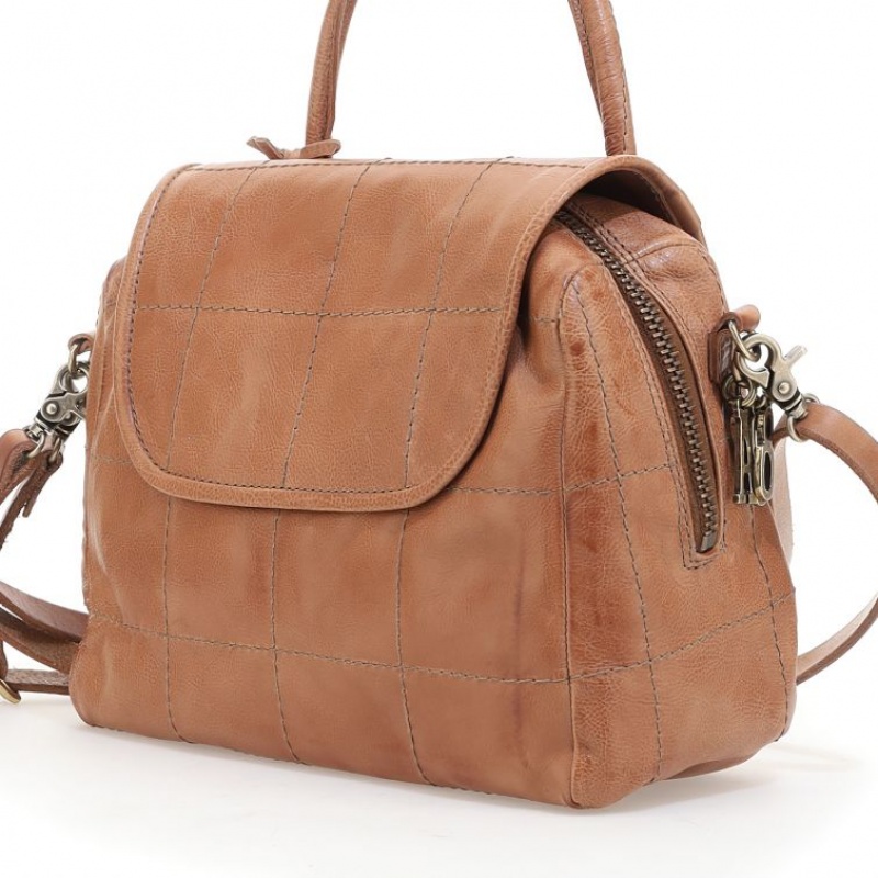 A.S.98 Assenza Taschen Damen Braun | DE-396WDYUHO