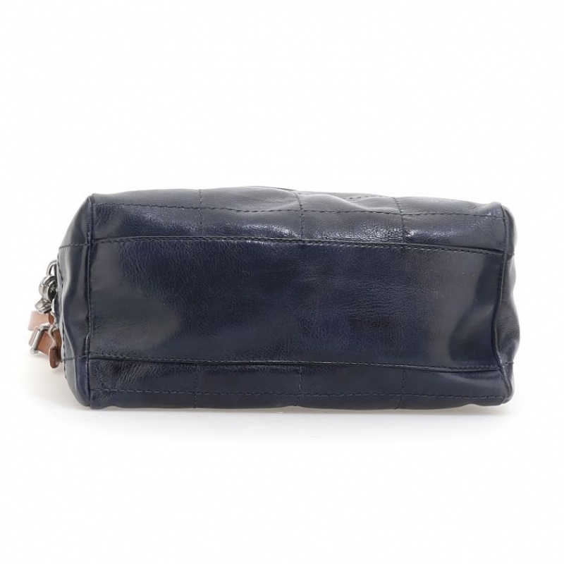 A.S.98 Assenza Taschen Damen Navy | DE-349VRJBGS