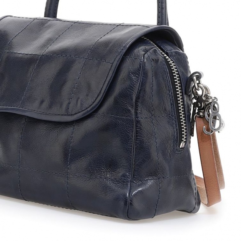 A.S.98 Assenza Taschen Damen Navy | DE-349VRJBGS