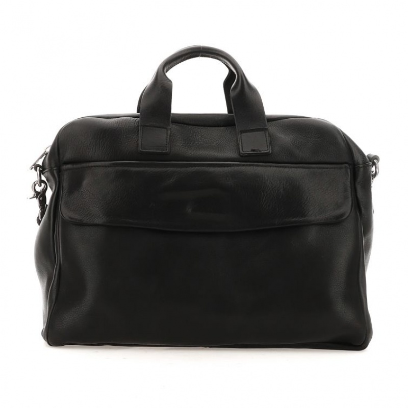 A.S.98 Benaco Taschen Damen Schwarz | DE-834JATINS