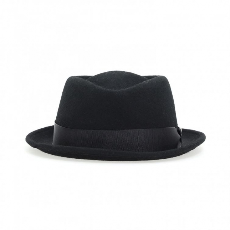 A.S.98 Clive hats Damen Schwarz | DE-390JUVMRF