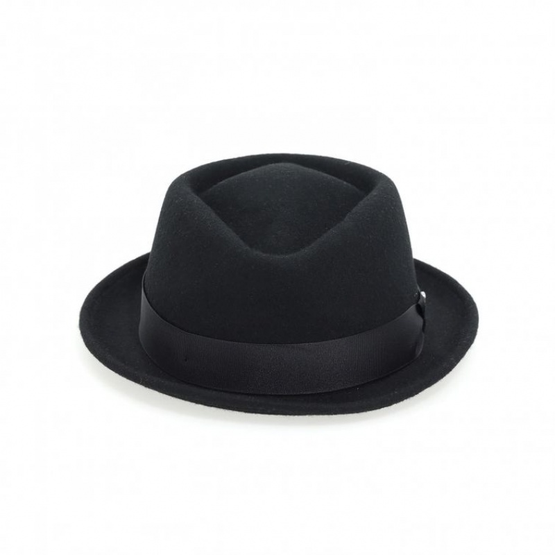 A.S.98 Clive hats Damen Schwarz | DE-390JUVMRF