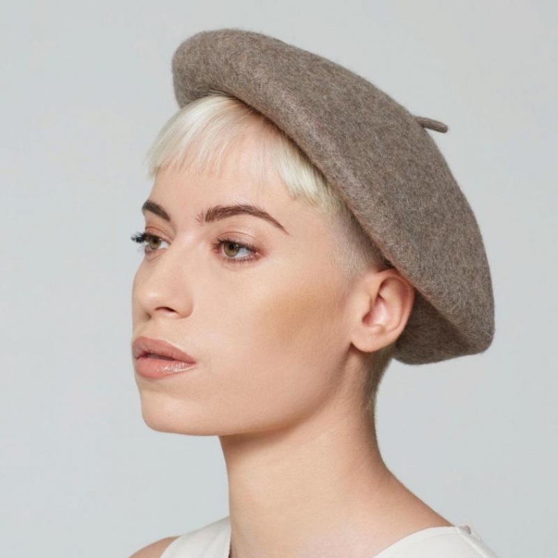 A.S.98 Joan hats Damen Grau | DE-179MRDBSN