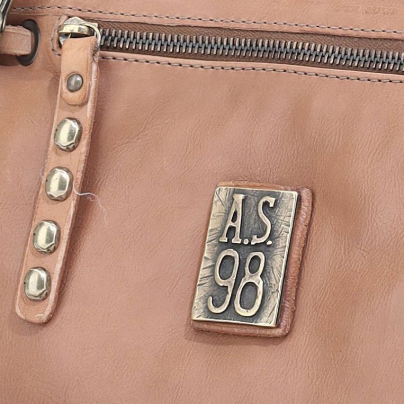 A.S.98 Joby Taschen Damen Braun | DE-168XYSNEH