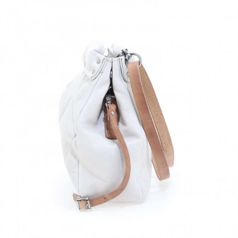 A.S.98 Joyce Taschen Damen Beige | DE-357INQAHU