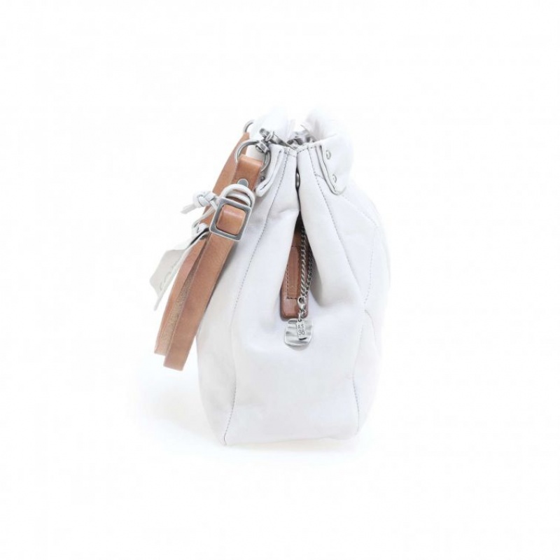 A.S.98 Joyce Taschen Damen Beige | DE-357INQAHU