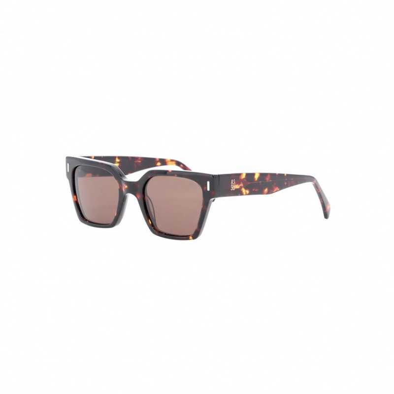 A.S.98 Kirk Sonnenbrille Damen Camouflage | DE-542VIHFOK