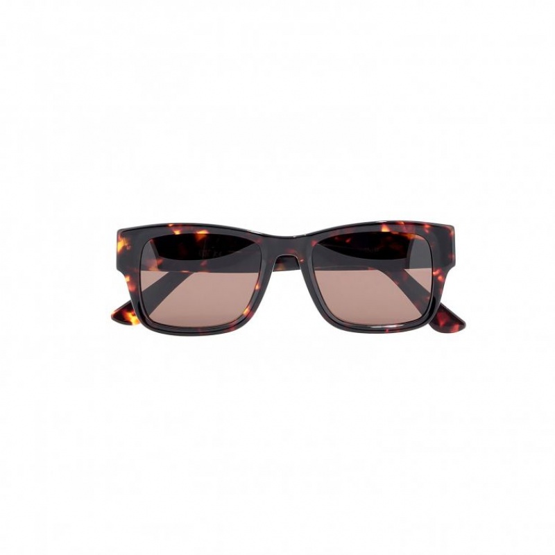 A.S.98 Lars Sonnenbrille Damen Camouflage | DE-018BFIOGS