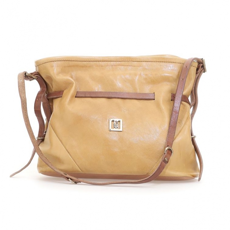 A.S.98 Lazise Taschen Damen Khaki | DE-273CXQRGU