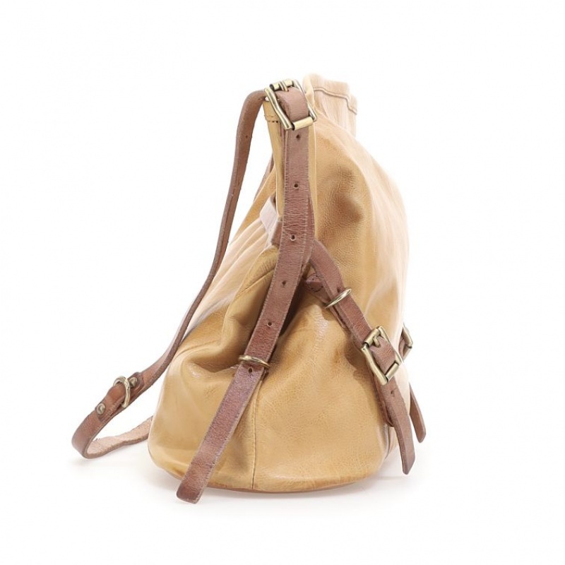 A.S.98 Lazise Taschen Damen Khaki | DE-273CXQRGU