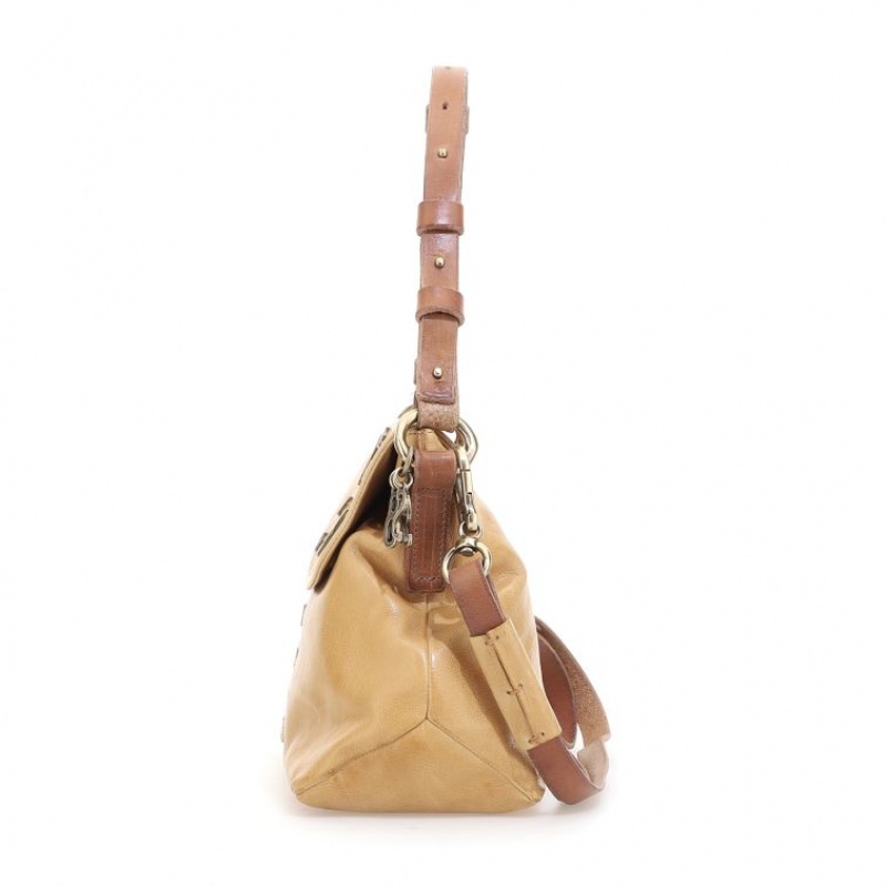 A.S.98 Lory Taschen Damen Khaki | DE-425CTXKND