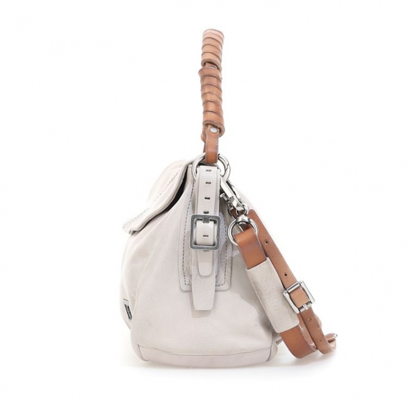 A.S.98 Malcesine Taschen Damen Beige | DE-183WNJMFR