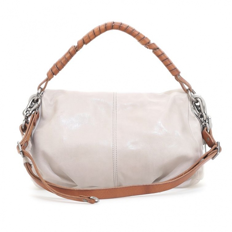 A.S.98 Malcesine Taschen Damen Beige | DE-183WNJMFR