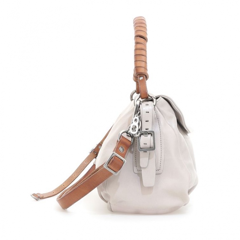 A.S.98 Malcesine Taschen Damen Beige | DE-183WNJMFR