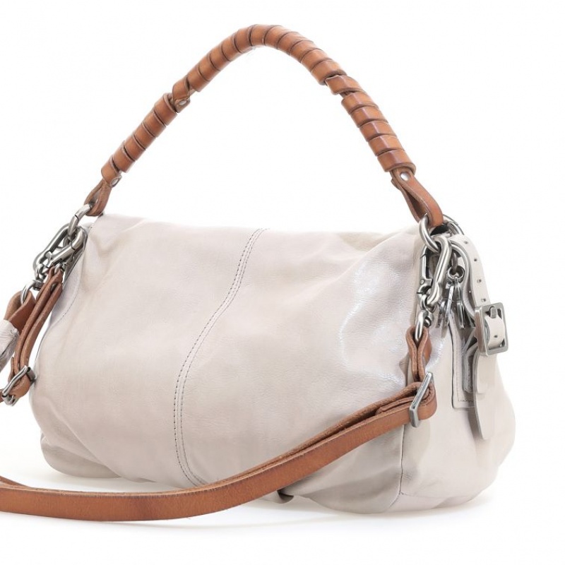 A.S.98 Malcesine Taschen Damen Beige | DE-183WNJMFR