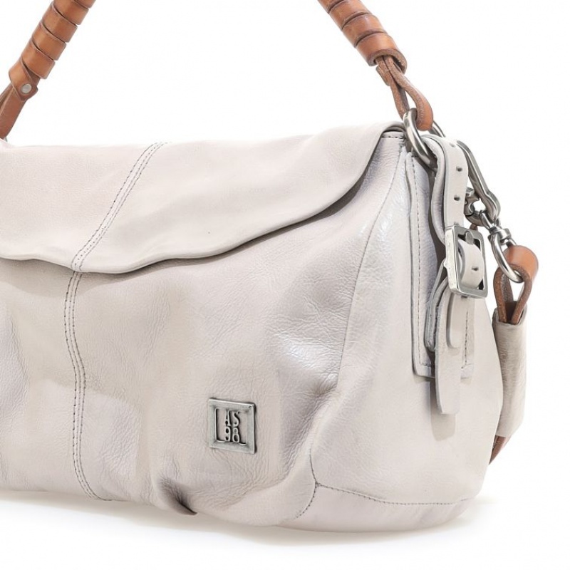 A.S.98 Malcesine Taschen Damen Beige | DE-183WNJMFR