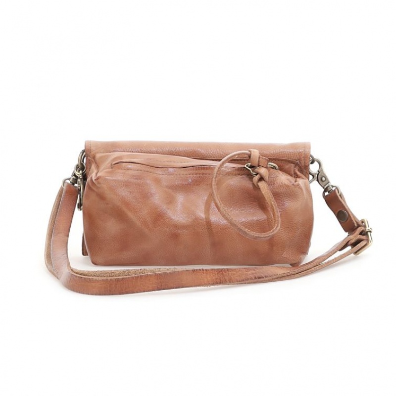 A.S.98 Margaret Taschen Damen Braun | DE-195AZDIFP