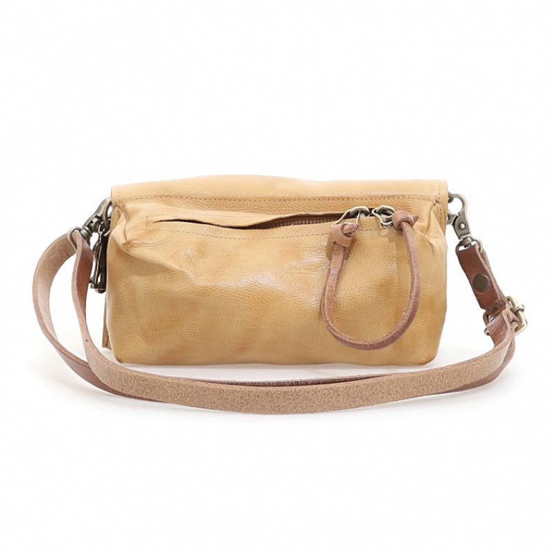 A.S.98 Margaret Taschen Damen Khaki | DE-145NRTHVM