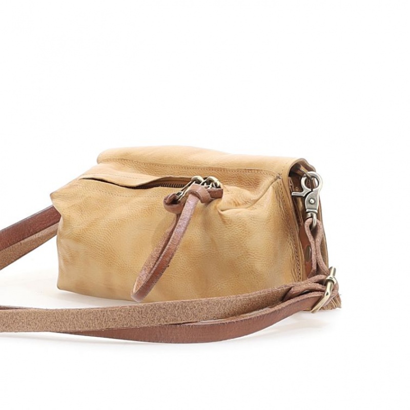 A.S.98 Margaret Taschen Damen Khaki | DE-145NRTHVM