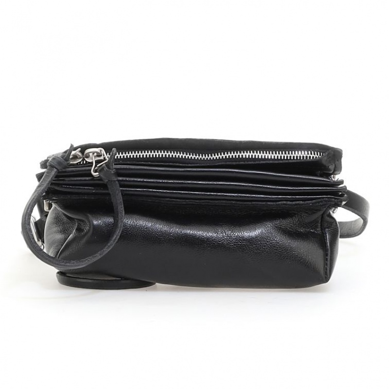 A.S.98 Margaret Taschen Damen Schwarz | DE-321HJXZFA