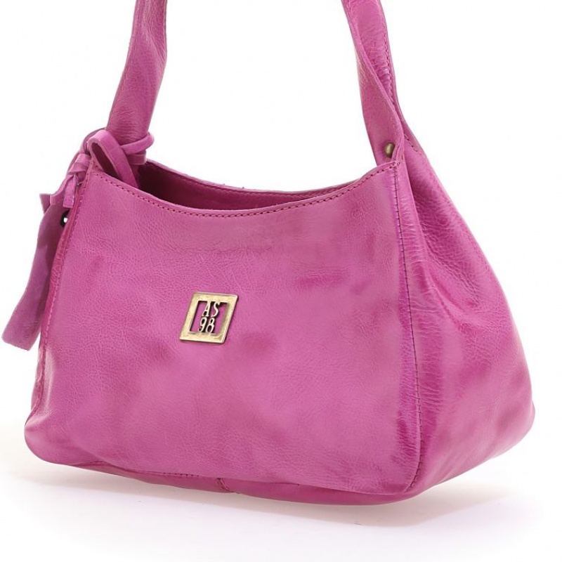 A.S.98 Peschiera Taschen Damen Fuchsie | DE-194VKSGYN