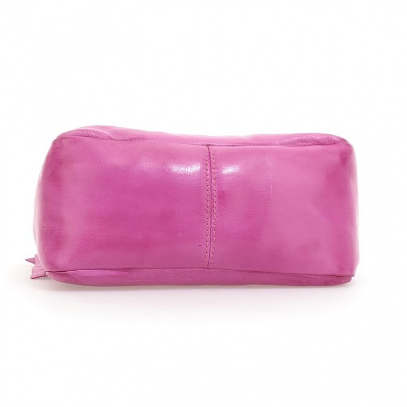 A.S.98 Peschiera Taschen Damen Fuchsie | DE-194VKSGYN