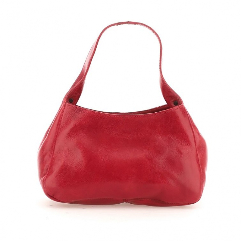 A.S.98 Peschiera Taschen Damen Rot | DE-452PZSMUB