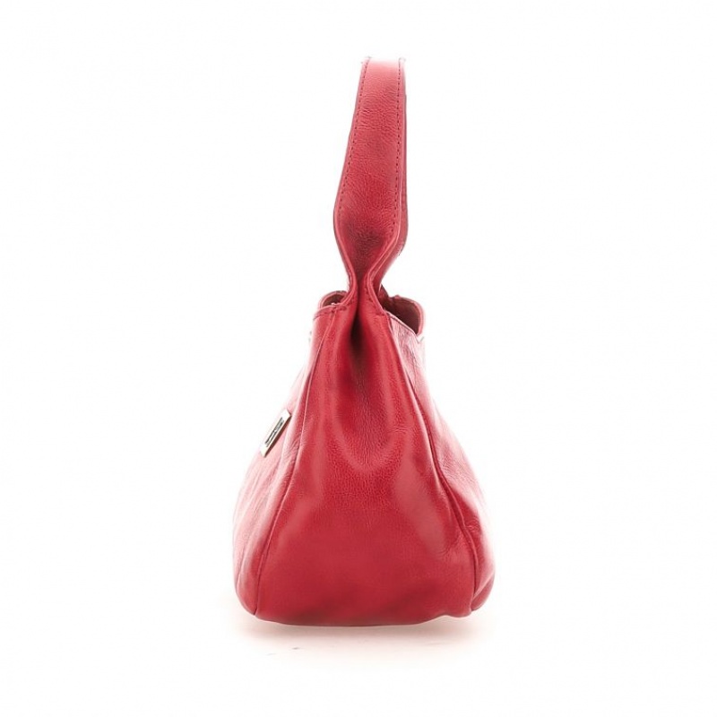 A.S.98 Peschiera Taschen Damen Rot | DE-452PZSMUB