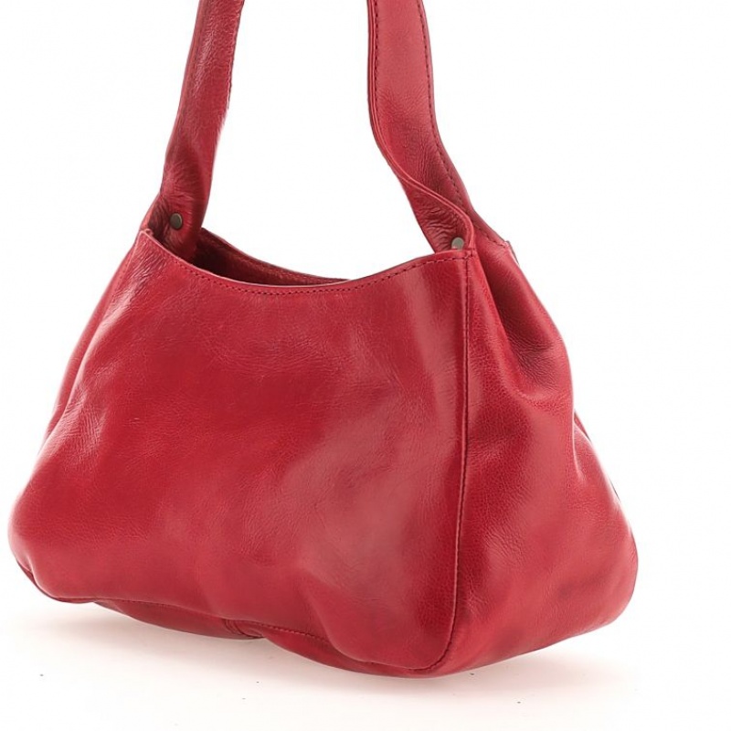 A.S.98 Peschiera Taschen Damen Rot | DE-452PZSMUB