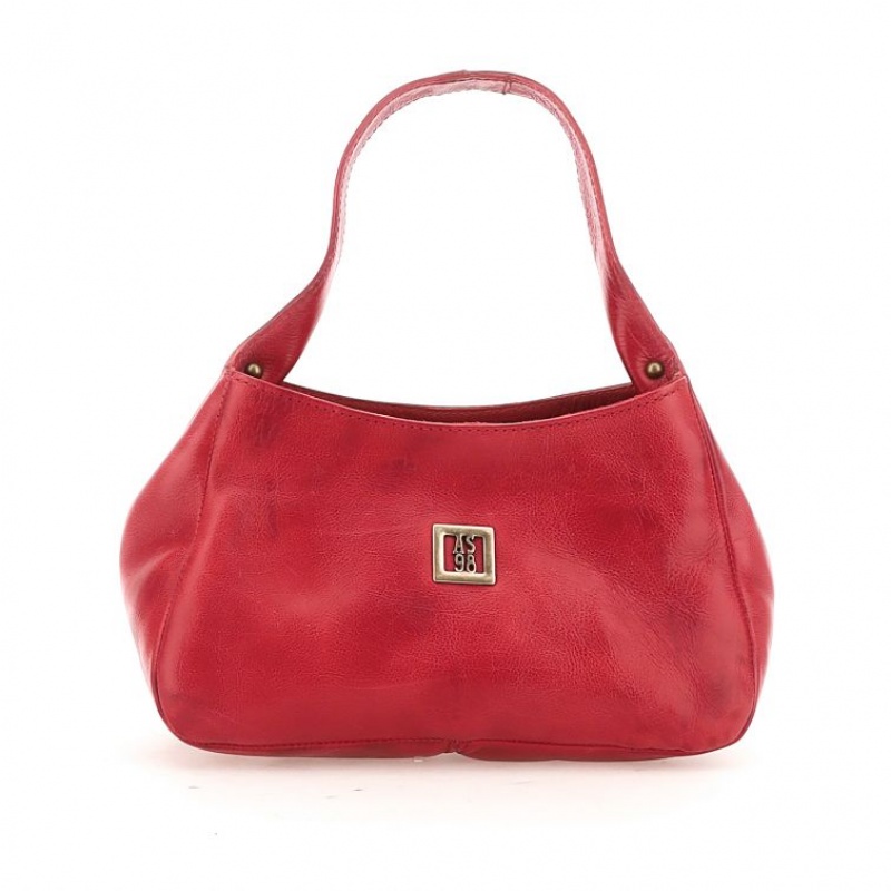 A.S.98 Peschiera Taschen Damen Rot | DE-452PZSMUB