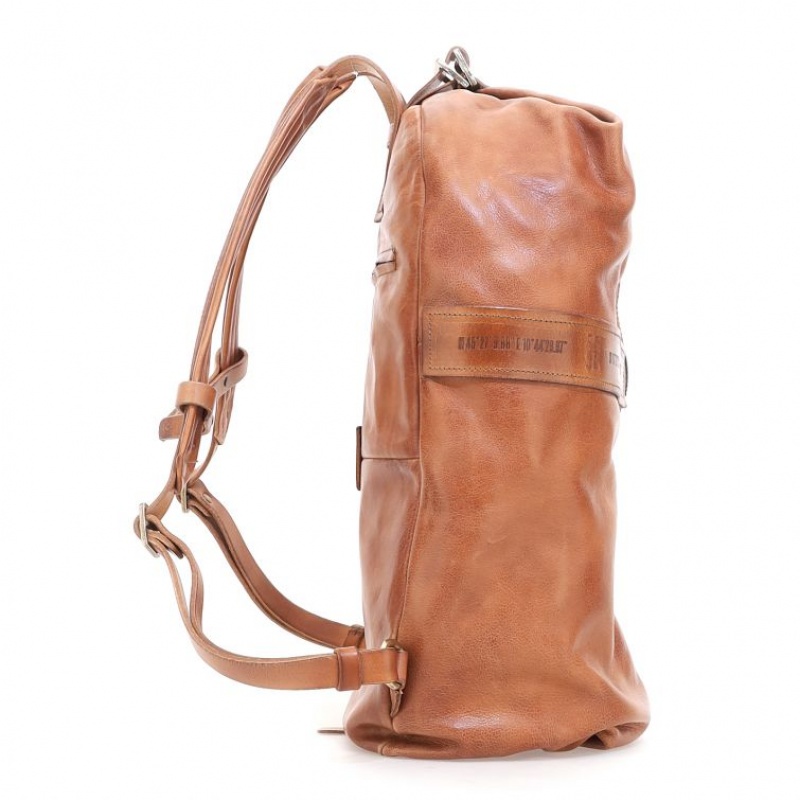 A.S.98 Red Taschen Damen Khaki | DE-549HIUMJX