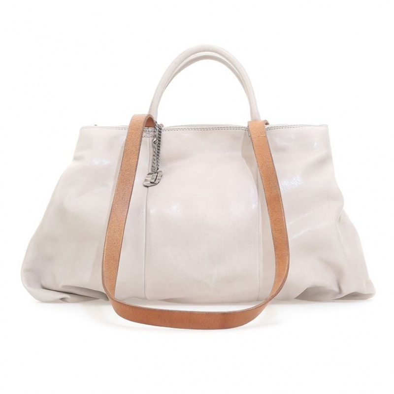 A.S.98 Riva Taschen Damen Beige | DE-689YHKGVM