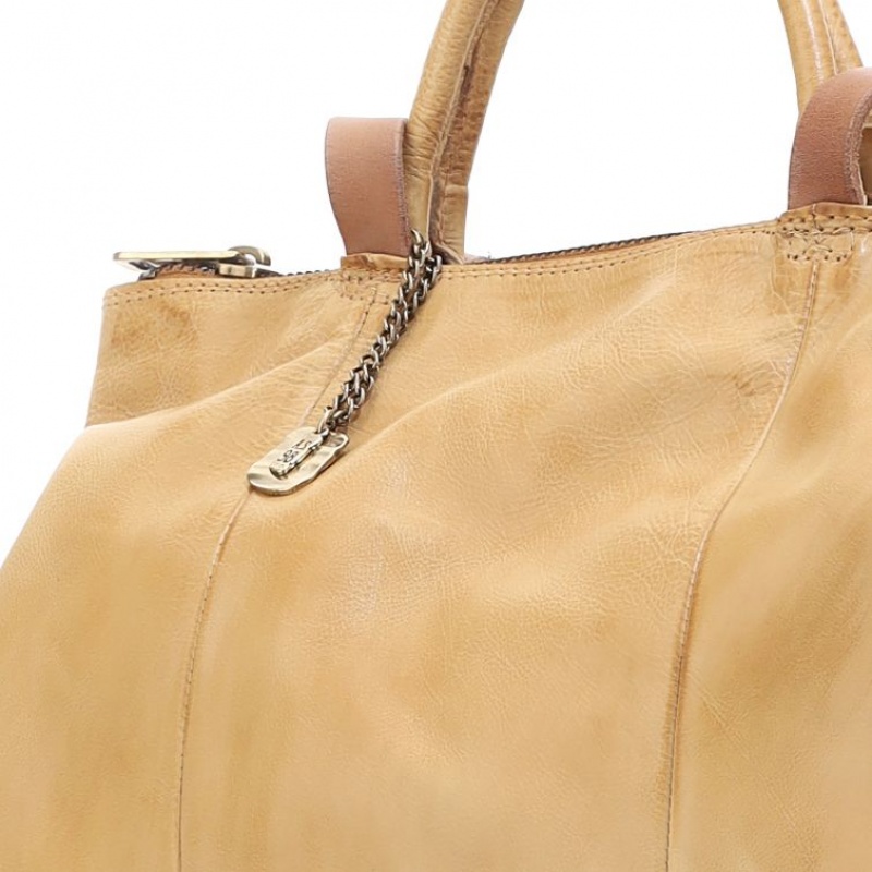 A.S.98 Riva Taschen Damen Khaki | DE-271TMEDWV