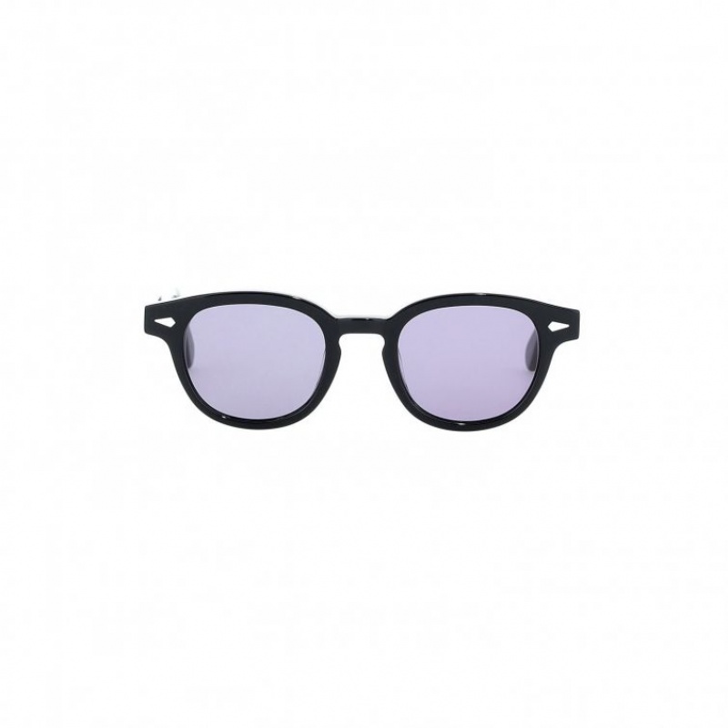 A.S.98 Rob Sonnenbrille Damen Schwarz | DE-691ALYBWH