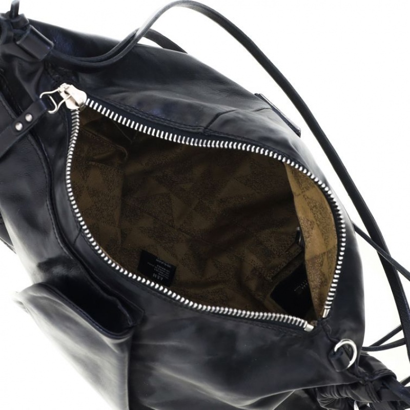 A.S.98 Rosalind Taschen Damen Schwarz | DE-043KRWDVP