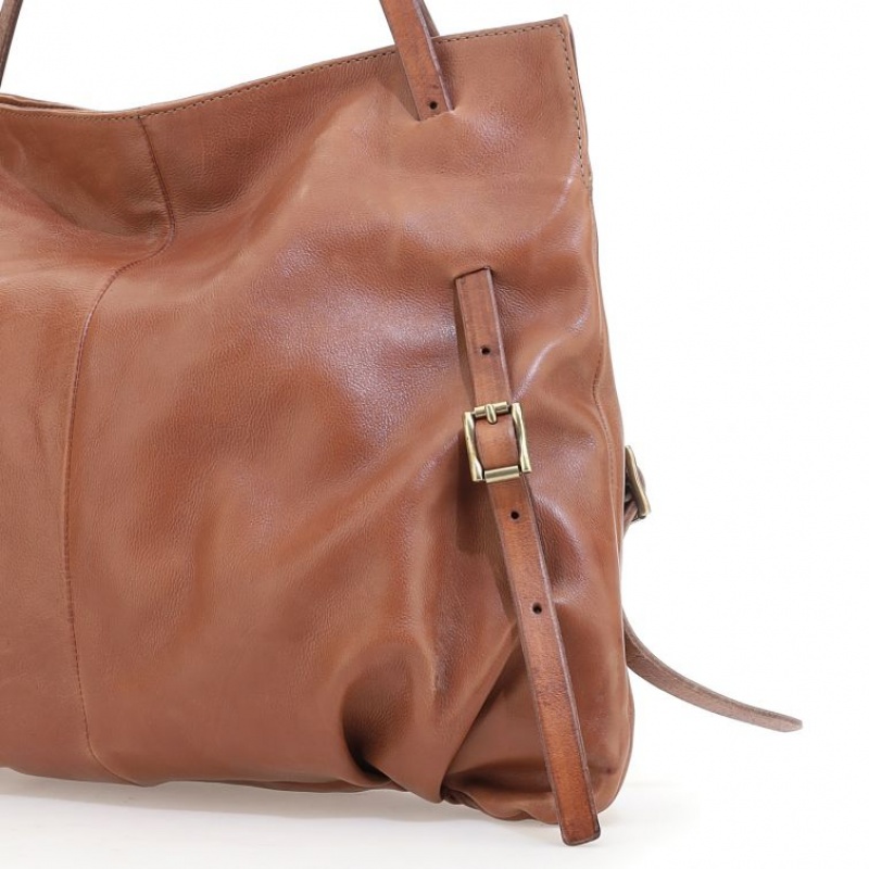 A.S.98 Salo Taschen Damen Khaki | DE-416KBHMDP