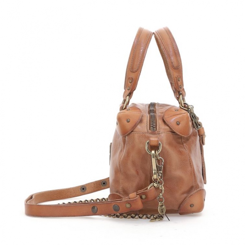 A.S.98 Siena Taschen Damen Braun | DE-915NPTLOI